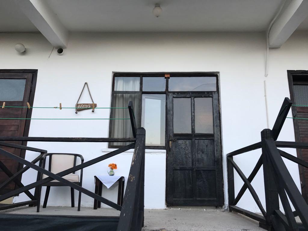 Hane-I Keyif Pension Cirali Exterior photo
